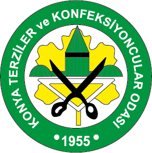 KONYA TERZİLER VE KONFEKSİYONCULAR ODASI