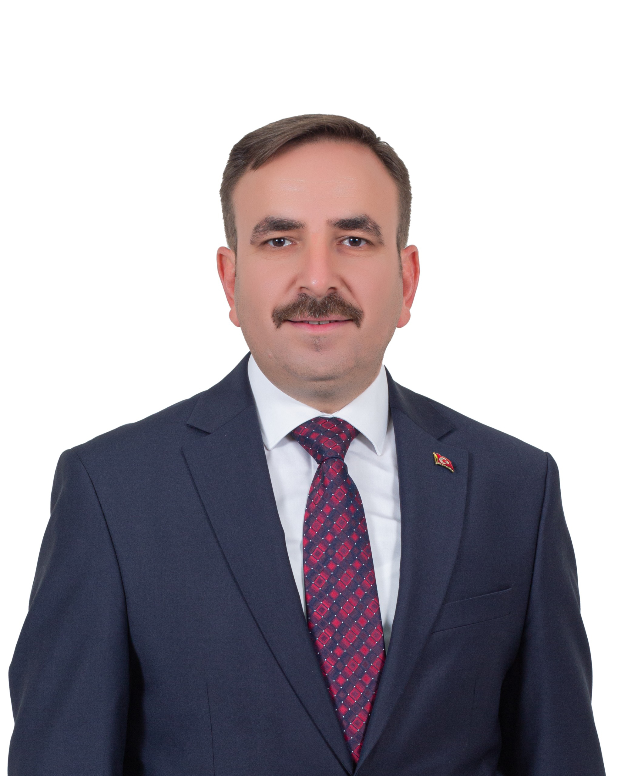 Hüseyin KÜÇÜKAVCILAR